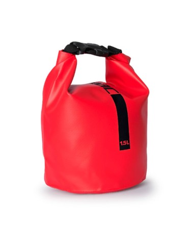 Seac Sub Dry Bag Red