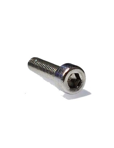 JJ-CCR Screw for T Lung holding