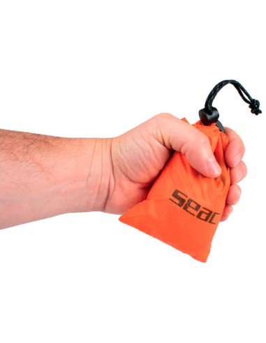Seac Sub Bolsa Dry Soft