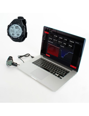 Seac Sub Action H.R. Computer