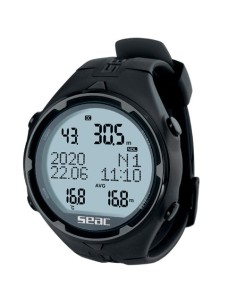 Seac Sub Ordenador Action H.R.