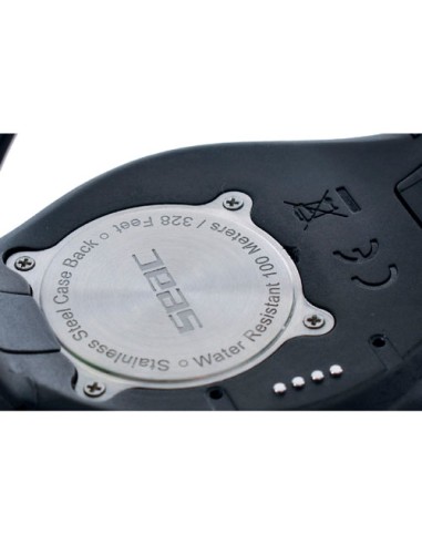 Seac Sub Action H.R. Computer