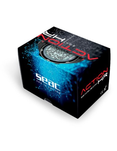 Seac Sub Action H.R. Computer