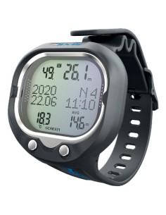 Seac Sub Screen Computer 2