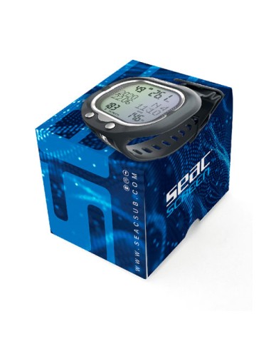 Seac Sub Ordenador Screen