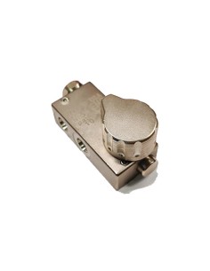 Manifold Gas Switch Block