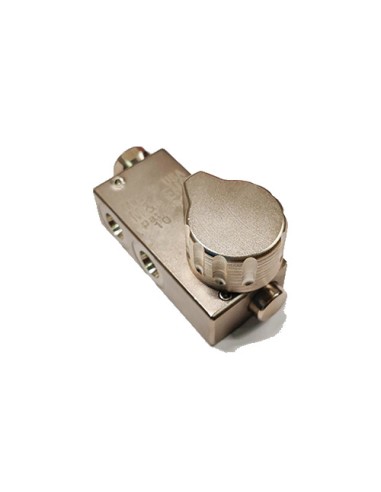 Conmutador de 2 salidas (Gas Switch...