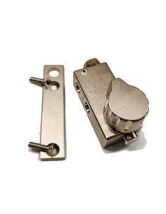 Manifold Gas Switch Block 2