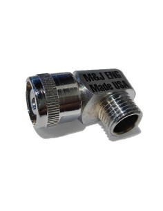 2nd Stage Elbow Swivel