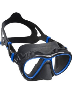 Cressi Quantum Dark/Azul