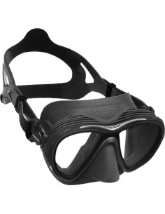 Cressi Quantum Dark/Negro