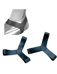 Fins holders straps (pair)