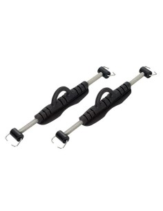 Spring straps for Jet Fin...