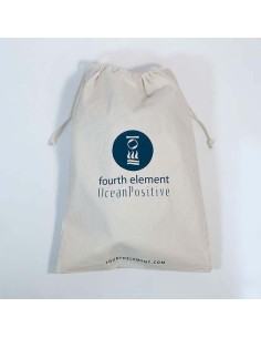 Fourth Element Cotton Set Bag