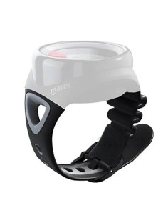 Mares Puck and Puck Air Strap