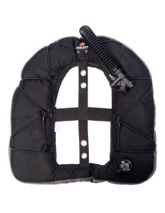 Dive Rite Rec EXP Wing 16"