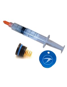 Shearwater Petrel Battery Plug 2