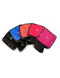 DTD, Espaldera porta boya