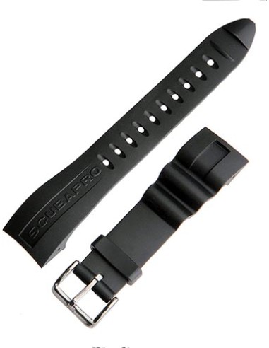 Chromis Wrist Strap, Black