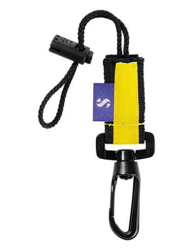 Scubapro Octopus Holder Velcro