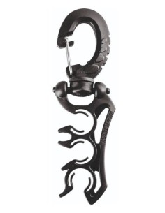 Scubapro 3 hoses holder
