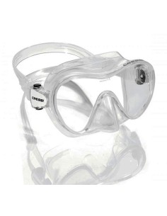 Cressi F1 Transparente