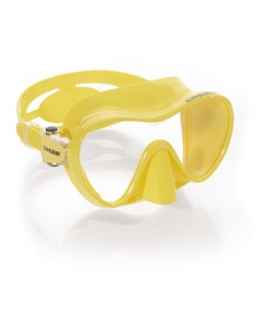 Cressi F1 Amarilla