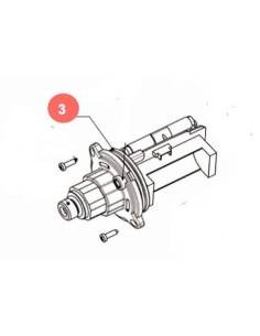 Mares Main O-ring for...