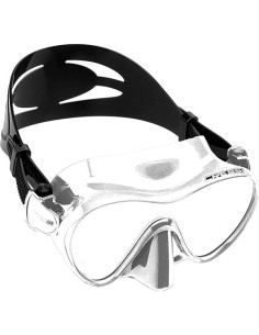 Cressi F1 Silicone Mask Strap 2