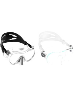 Cressi F1 Silicone Mask Strap