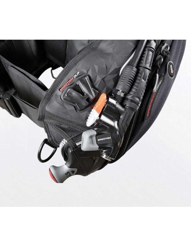 Mares Jacket Guardian ErgoTrim