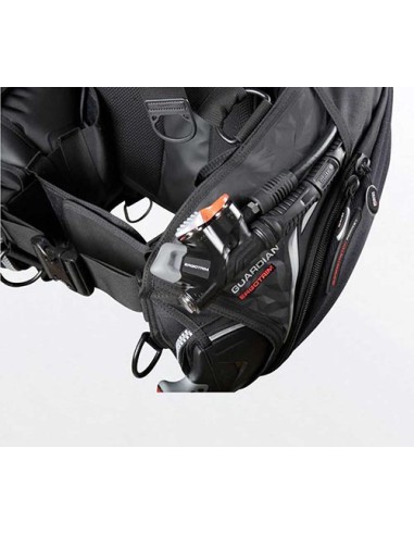 Mares Jacket Guardian ErgoTrim