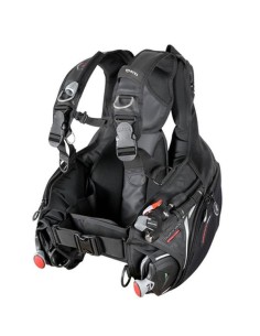 Mares Jacket Guardian ErgoTrim