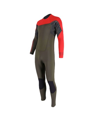 Aqualung Jump Xscape 4/3 mm Man