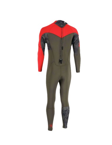 Aqualung Jump Xscape 4/3 mm Man