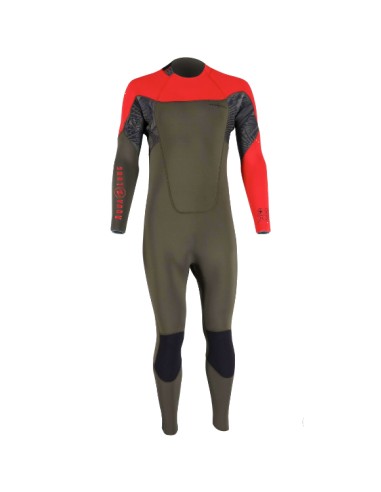 Aqualung Jump Xscape 4/3 mm Hombre
