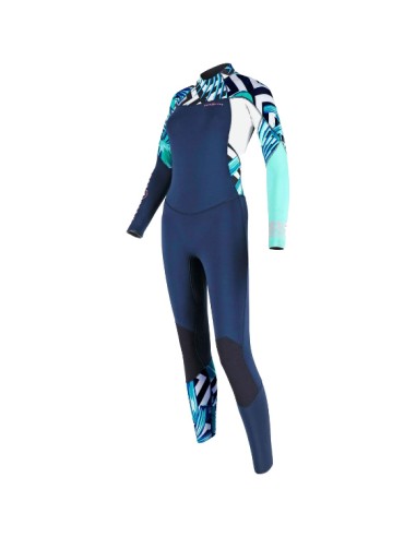 Aqualung Jump Xscape 4/3 mm Mujer