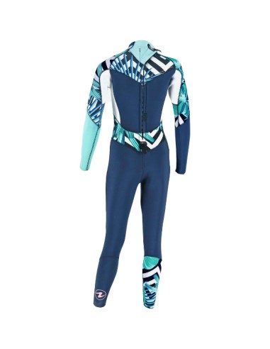 Aqualung Jump Xscape 4/3 mm Woman