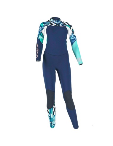 Aqualung Jump Xscape 4/3 mm Woman