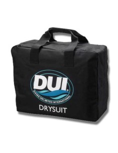 DUI Bolsa traje seco