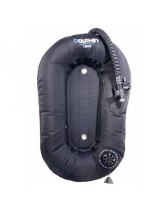 Dolphin Single taba wing...