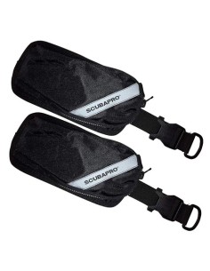 Scubapro Weights pockets...