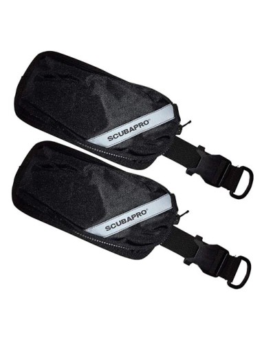 Scubapro Bolsillos de lastre para ...