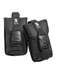 Scubapro weight pockets for...