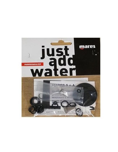 Mares Kit mantenimiento 1ªetapa 82X/75XR/72X