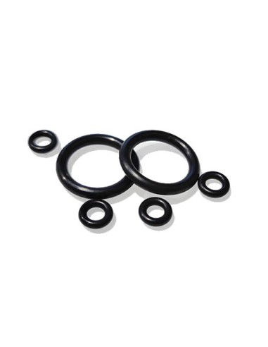 JJ-CCR MAV O-ring kit