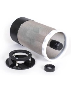 JJ-CCR Radial Scrubber