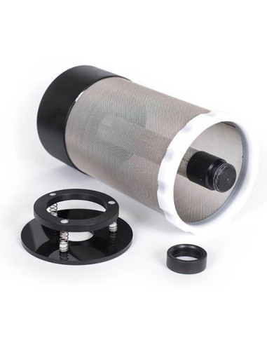 JJ-CCR Filtro Radial