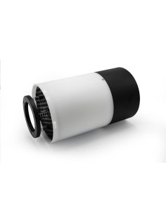 JJ-CCR Axial Scrubber