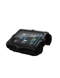 Shearwater PERDIX 2 Ti Black